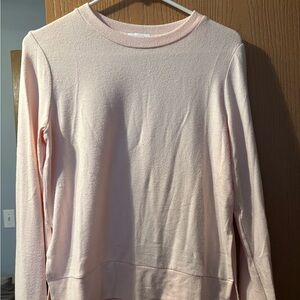 Beyond Yoga Pullover Sweater